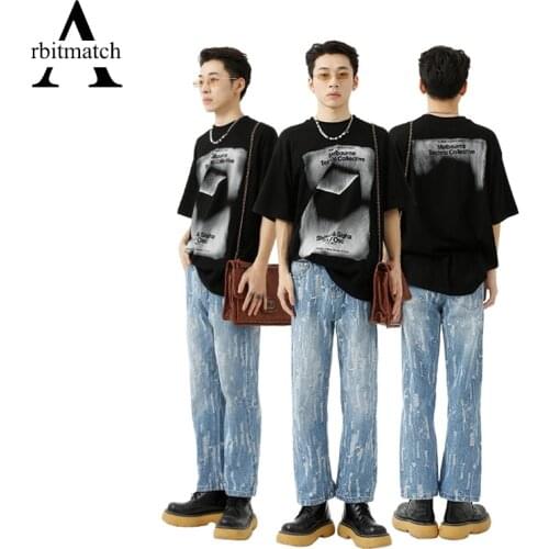 Мужские утепленные джинсы Arbitmatch China At AliExpress