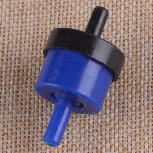 DWCX Car Crank Case Vacuum Non-Return Check Valve 433862117 Fit For Audi VW A4 Quattro Golf Jetta