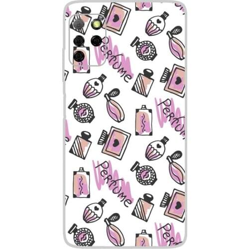 Compatible with ELEPHONE-E10 / E10-PRO silicone gel tpu case custom drawing design anti-shock girls 008 case