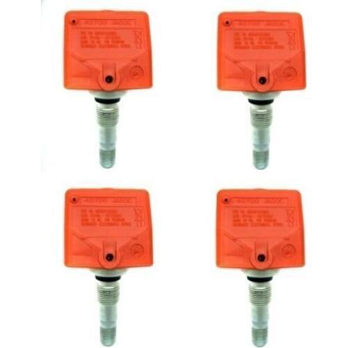 40700-JA00C TPMS TIRE PRESSURE SENSOR For For 2008 Infiniti M45 For 2014-2020 Chevrolet City