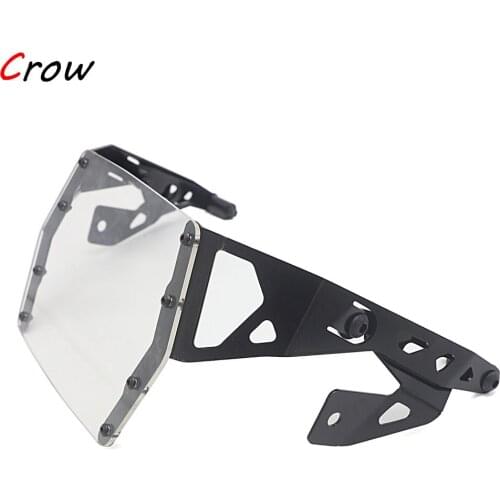 FOR SUZUKI V-STROM 1050XT DL1050A 2019 2020 2021 VSTROM V STROM 1050 DL 1050 Motorcycle Headlight Holder Fog Lamp Bracket