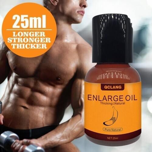 Big cock penis enlargement essential oils increase cock massage thickening growth repair products male aphrodisiac adult toys
