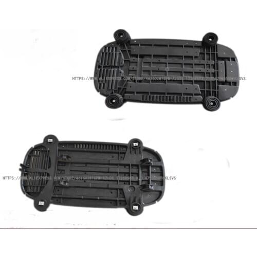 KIPOR IG2000 BASEBOARD KGE2000Ti-12110a PARTS