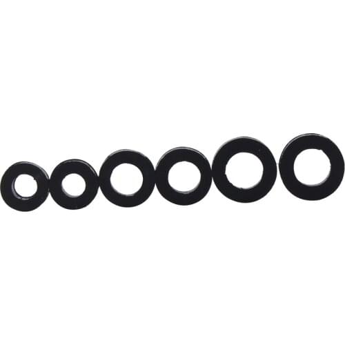 Fuel Line Sleeve Seal Kit for 99-03 7.3L Powerstroke