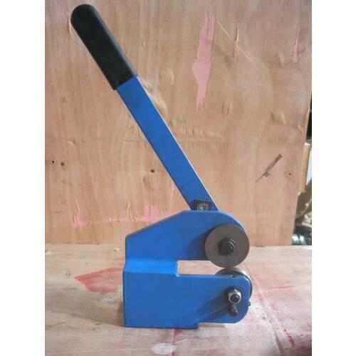 MSS-1 multi-purpose manual cutting curve machinery tools