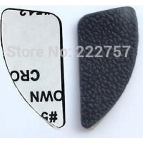 NEW Thumb Rear Back Cover Rubber Unit For Nikon D3200 Digital Camera Repair Part + Tape