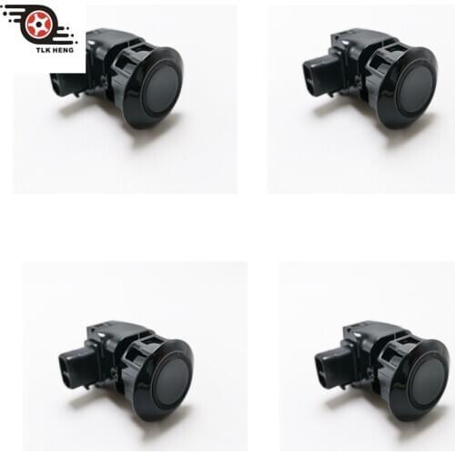 NEW PDC Parking Sensor Parking Radar Parking Assistance 4 PCS for Toyota ALPHARD MNH10 ANH10 ATH1 2005-2008 OE 89341-58022