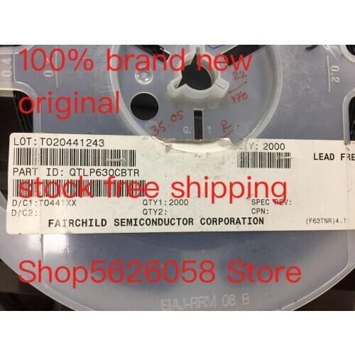 QTLP630CBTR SMD 100% new original freeshipping 50PCS/LOT STOCK