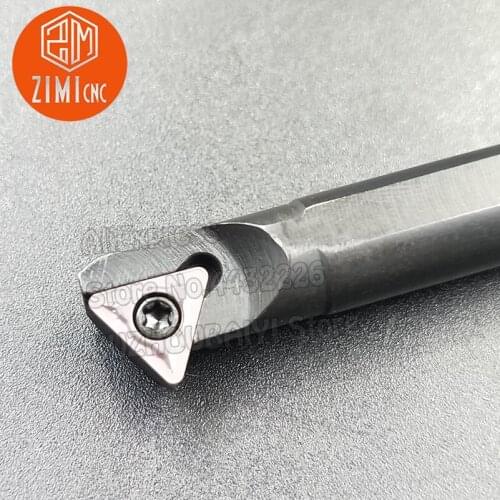 S16Q-STUCL11/S16Q-STUCR11/S16Q-STWCL11/S16Q-STWCR11/S16Q-STFCR11/S16Q-STFCL11 CNC Lathe Boring Bracket Boring Bar Circle Arbor