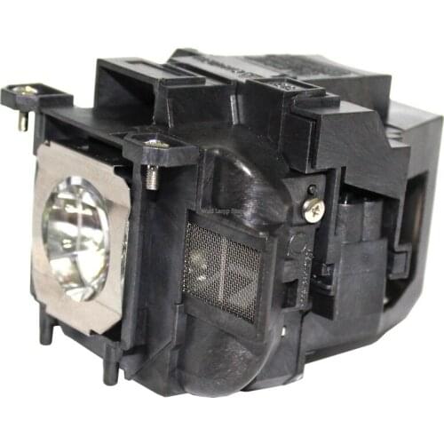 ELPLP78 V13H010L78 Compatible projector lamp for EPSON EB-945 955w 965 EB-X24 EB-X25 EH-TW490TW5200 TW570 EX3220 EX5220 EX5230