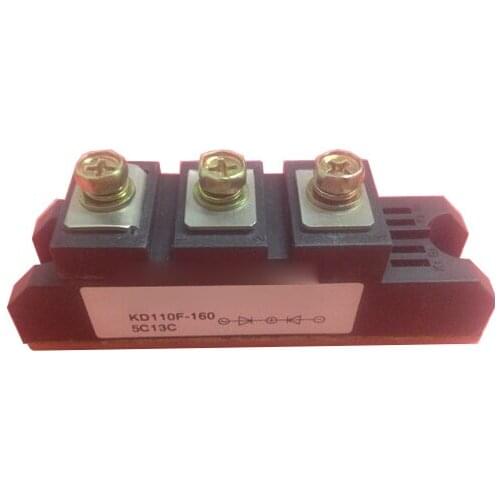 KD110F-160 Actual Stock Photos Original Goods