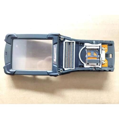 Top Shell Upper Housing for Symbol Zebra MC9090 MC9190 MC92N0 MC9190-G with touch screen power flex cable
