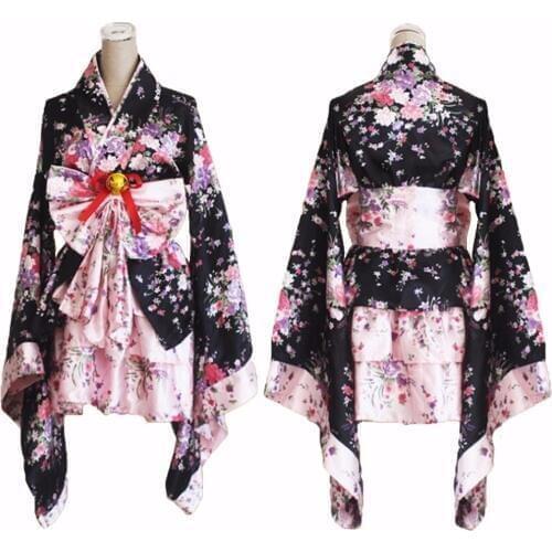 WAWACOS Asian Clothing