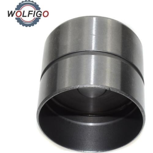WOLFIGO Lash Adjuster Lifter Hydraulic Valve Tappet 6010500325 For Mercedes-Benz W201 W124 W460 W140 E300 200TD 300D 350D S124
