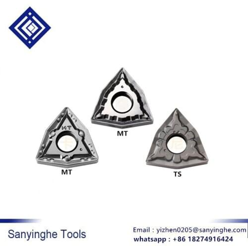 10pcs/lots WNMG080404-TS LF90/WNMG080404-MT LF90/GP91TM cnc carbide turning insert cnc blade lathe turning tool