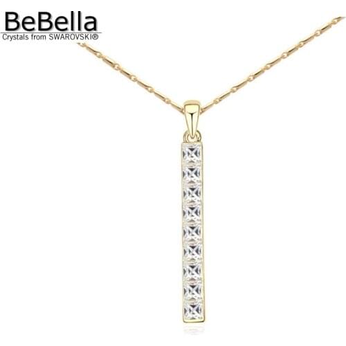 BeBella Golden Chains