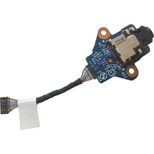 FOR HP Elitepad 1000 G2 Audio Board 747627-001 LS-A273P