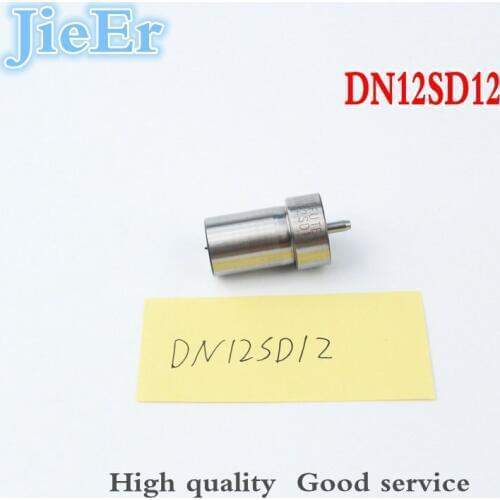 Fuel injector Nozzle 105000-1220 Fuel Injector Nozzles 0 434 250 027 093400-0100 DN12SD12