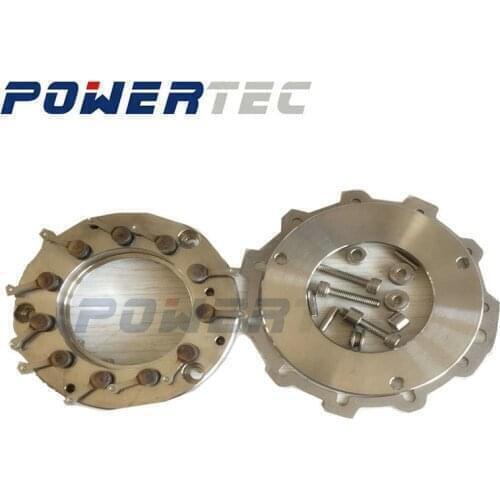 GT1749V VNT Ring For Audi A4 1.9 TDI B6 96Kw 130HP AFV AWX Auto Parts 717858 717858-5009S Turbocharger Assy 038145702G