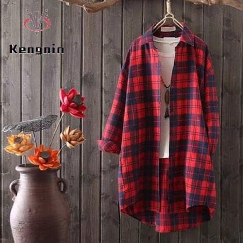 Kengnin Black And White Blouses