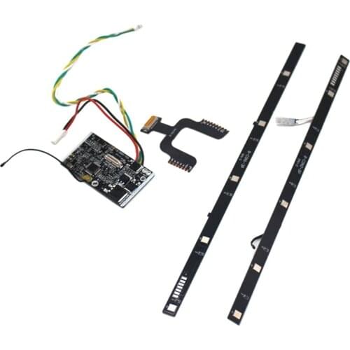 Scooter Battery BMS Circuit Board Controller Scooter Protection Board Replacement Accessories for Xiaomi Mijia M365