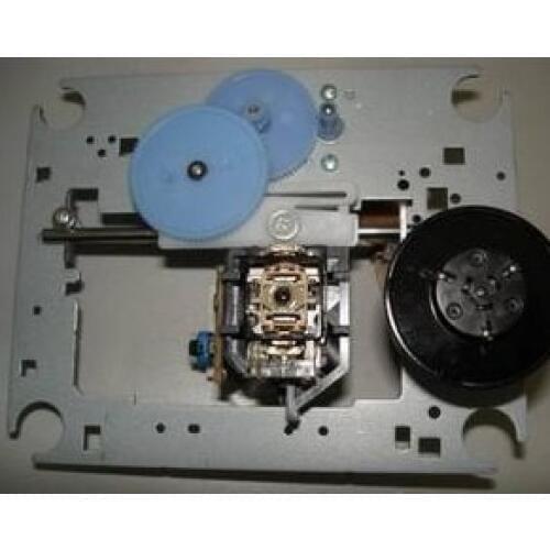 Laser head OPC-A15 SS-213