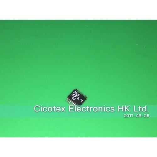 LT3976EMSE#PBF MSOP16 IC REG BUCK ADJ 5A 16-MSOP