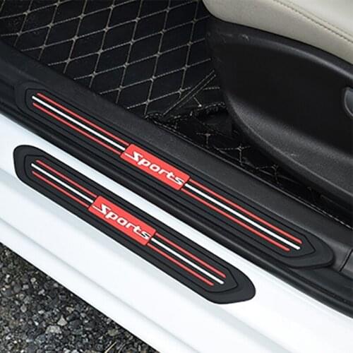 MANFITER Car Moldings