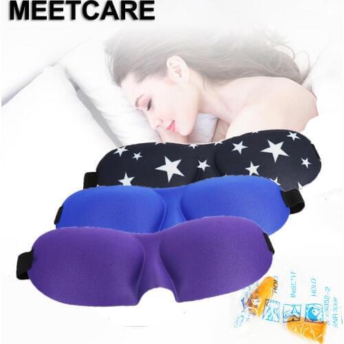Маски для сна MEETCARE China At AliExpress