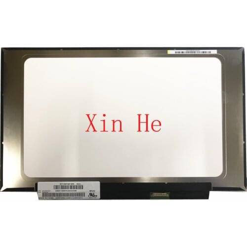 NT140FHM-N44 NT140FHM N44 14.0'' Laptop Lcd Screen Panel 1920*1080 EDP 30 Pins