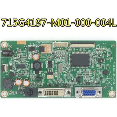 Original 100% test for LG E2260T LG E2060T-PN drive board 2060 715G4197-M01-000-004L