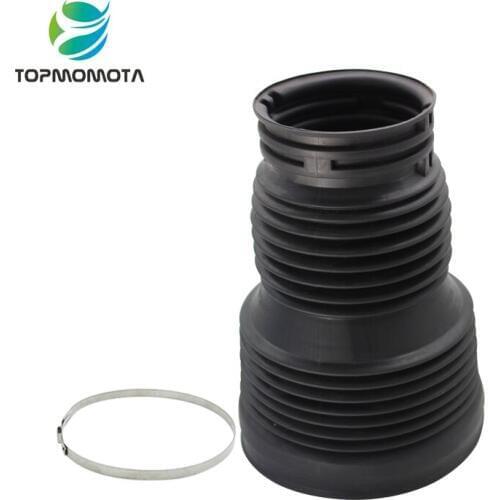 For mercedes w166 dust boot with dust boot ring Auto parts shocks
