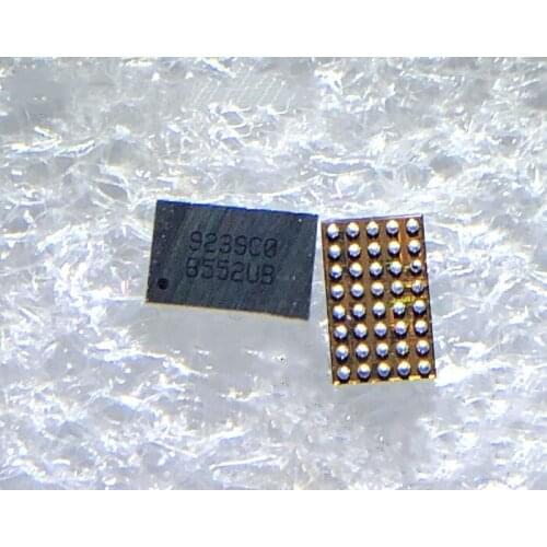 2pcs 5pcs ISL9239HICOZ-TS2378 ISL9239HI silk 9239CO 9239C0