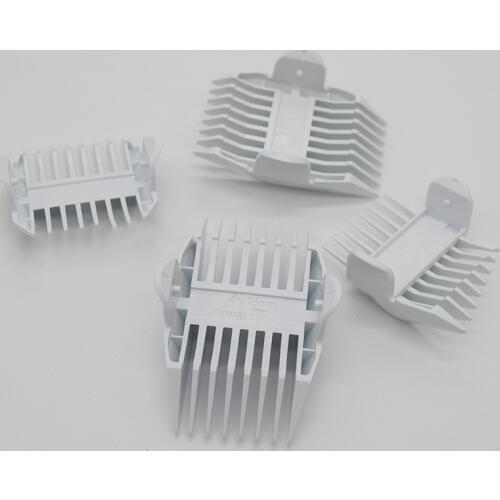 4Pcs Replacement Hair Clipper COMB For Philips HC1055 HC1066 HC1099 HC1088 1mm-1mm9 3mm-6mm 9-12mm 15-18mm Hair Trimmer