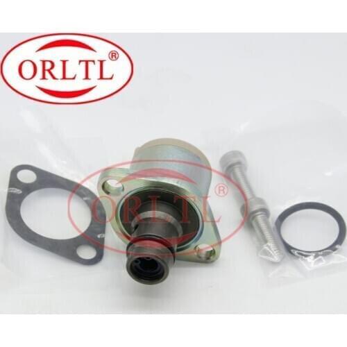 ORLTL 294009-0370 Fuel Pump Metering Solenoid Valve 2940090370 Measure Unit Suction Control SCV Valve 294009 0370 For PAJERO L2