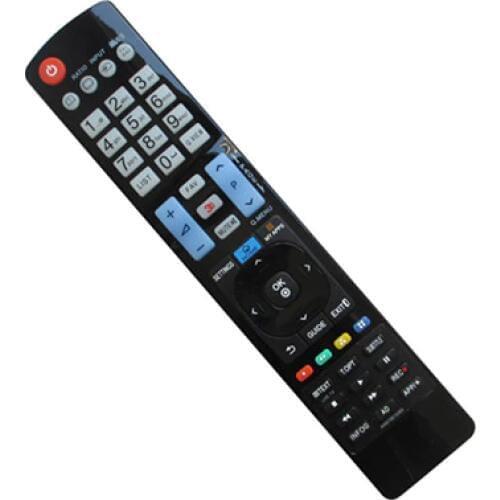Universal Remote Control Fit For LG 32LN5700 39LN5700 22LN4100 24LN4100 22LN4105 Plasmsa LED LCD Full HDTV TV