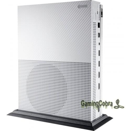 EXtremeRate Vertical Console Stand for Xbox One S