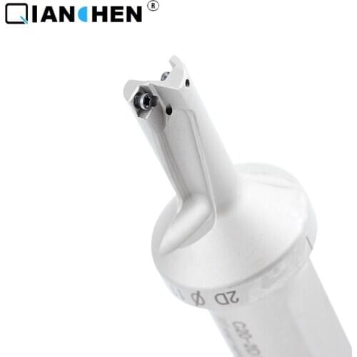 High performance U drill fast bit violent drill SO small size water jet drill 10 10.5 11 11.5 square Inserts SOMT04