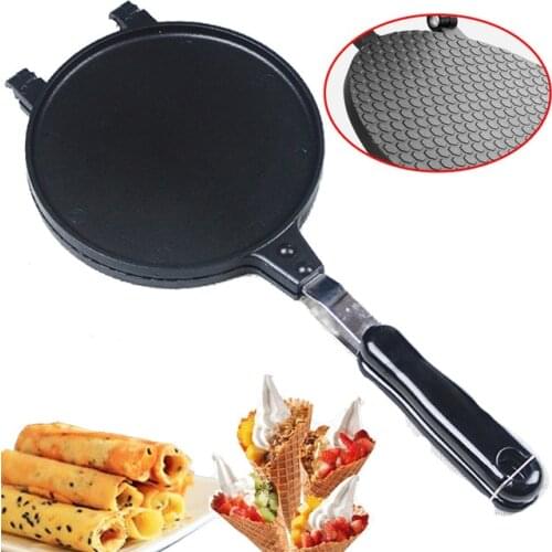 XLCJ Forms For Waffles