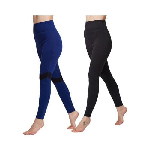 Lady yoga fitness Wetsuits neoprene spearfishing diving suit women wet suit surfing windsurf sports suits swimsuit onesies surf