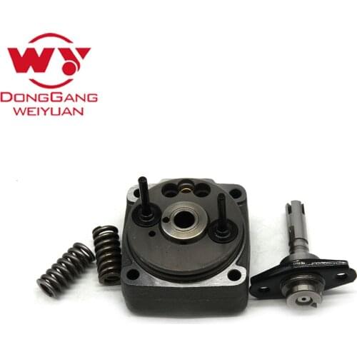 1 468 334 654 Factory outlet diesel engine Parts VE Head Rotor 4 cylinder 1 468 334 654 4/12R