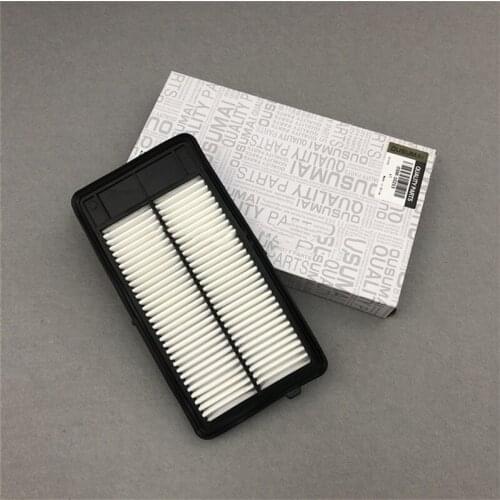 1Pcs Auto Air Filter Element Suit For Nissan 2019 X-Trail Qashqai 2.0 2.5