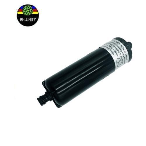 10pcs/lot !! Flatbed printer spare parts black uv ink filter for Docan Flora Myjet Allwin Human printer