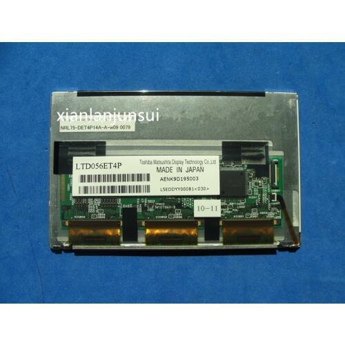 5.6 -inch LTD056 ET4P LCD screen
