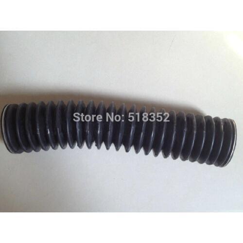 331017414 AGIE Original CUT20P Corrugated Pipe / Bellows , Low Speed Wire EDM Machine Spare Parts