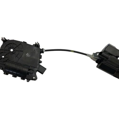 81230-2W600 1Pcs New Rear Tail Gate Latch Liftgate Power Actuator Spare Parts For Santa Sport 2013 2014 2015 2016 2017 2018