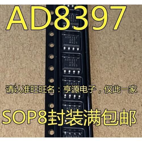 AD8397AR AD8397ARZ AD8397 AD8397A