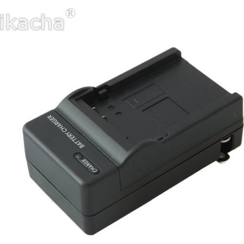 EN-EL14 ENEL14 Battery Charger Adapter for Nikon D3100 D5100 P7000 P7100 D3200 D5200 SLR Camera Battery Charger Adapter