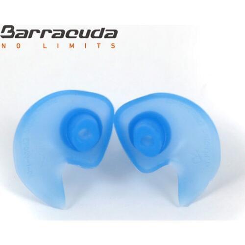 Barracuda Swimming Accessories Ear Plugs Anti-noise Waterproof For Adult Children