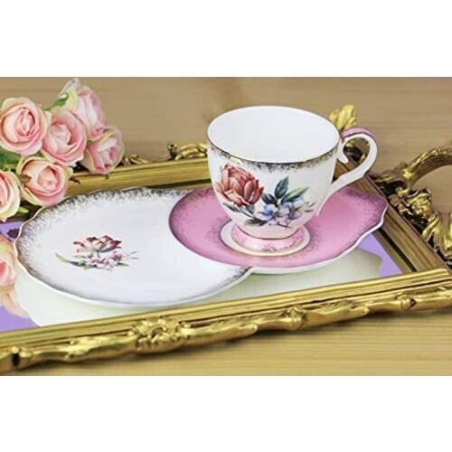 Tea Pairs Biev China